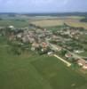 Photos aériennes de Sorbey (57580) | Moselle, Grand Est, France - Photo réf. 169609 - Vue oriente vers l'ouest.