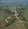 Photos aériennes de Vittoncourt (57580) - Autre vue | Moselle, Grand Est, France - Photo réf. 169616