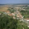 Photos aériennes de Rémilly (57580) - Autre vue | Moselle, Grand Est, France - Photo réf. 169624 - La partie ouest de la ville.