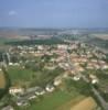 Photos aériennes de "(nord)" - Photo réf. 169626 - Vue oriente vers le nord-ouest.