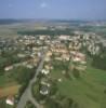 Photos aériennes de Rémilly (57580) - Autre vue | Moselle, Grand Est, France - Photo réf. 169627