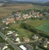 Photos aériennes de Beux (57580) - Autre vue | Moselle, Grand Est, France - Photo réf. 169639