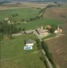 Photos aériennes de Aube (57580) - Autre vue | Moselle, Grand Est, France - Photo réf. 169643