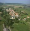 Photos aériennes de Aube (57580) - Autre vue | Moselle, Grand Est, France - Photo réf. 169644