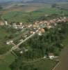 Photos aériennes de Aube (57580) - Autre vue | Moselle, Grand Est, France - Photo réf. 169648