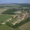 Photos aériennes de Bazoncourt (57530) - Autre vue | Moselle, Grand Est, France - Photo réf. 169657