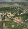 Photos aériennes de Bazoncourt (57530) - Autre vue | Moselle, Grand Est, France - Photo réf. 169658