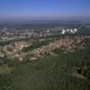Photos aériennes de Creutzwald (57150) - La Cité Bellevue, la Cité Beau Site et Garang | Moselle, Lorraine, France - Photo réf. 169680