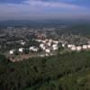Photos aériennes de Creutzwald (57150) - La Cité Bellevue, la Cité Beau Site et Garang | Moselle, Lorraine, France - Photo réf. 169681
