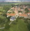 Photos aériennes de Marsal (57630) - Le Centre Ville | Moselle, Grand Est, France - Photo réf. 169713