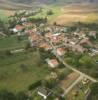 Photos aériennes de Haraucourt-sur-Seille (57630) - Autre vue | Moselle, Lorraine, France - Photo réf. 169714