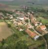 Photos aériennes de Haraucourt-sur-Seille (57630) - Autre vue | Moselle, Lorraine, France - Photo réf. 169715