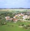 Photos aériennes de Cutting (57260) - Autre vue | Moselle, Grand Est, France - Photo réf. 169794