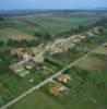 Photos aériennes de Burtoncourt (57220) - Autre vue | Moselle, Grand Est, France - Photo réf. 169824
