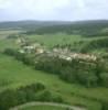 Photos aériennes de Saint-Hubert (57640) - Autre vue | Moselle, Grand Est, France - Photo réf. 169827