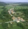 Photos aériennes de Saint-Hubert (57640) - Autre vue | Moselle, Grand Est, France - Photo réf. 169828