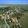 Photos aériennes de Goin (57420) - Autre vue | Moselle, Grand Est, France - Photo réf. 169856 - Vue oriente vers l'est.
