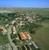 Photos aériennes de Goin (57420) | Moselle, Lorraine, France - Photo réf. 169856 - Vue oriente vers l'est.