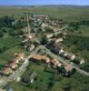 Photos aériennes de Goin (57420) - Autre vue | Moselle, Grand Est, France - Photo réf. 169857