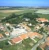 Photos aériennes de Goin (57420) - Autre vue | Moselle, Grand Est, France - Photo réf. 169860