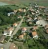 Photos aériennes de Goin (57420) - Autre vue | Moselle, Grand Est, France - Photo réf. 169862