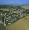 Photos aériennes de "nord" - Photo réf. 169871 - Vue oriente vers le nord.