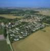 Photos aériennes de "(nord)" - Photo réf. 169871 - Vue oriente vers le nord.