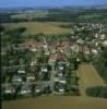 Photos aériennes de Ars-Laquenexy (57530) | Moselle, Grand Est, France - Photo réf. 169879