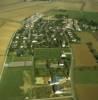 Photos aériennes de Marsilly (57530) | Moselle, Grand Est, France - Photo réf. 169885
