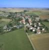 Photos aériennes de Coincy (57530) - Autre vue | Moselle, Grand Est, France - Photo réf. 169900 - Vue oriente vers l'est.