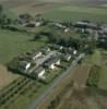 Photos aériennes de Coincy (57530) - Autre vue | Moselle, Grand Est, France - Photo réf. 169901