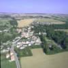 Photos aériennes de Montoy-Flanville (57117) | Moselle, Grand Est, France - Photo réf. 169906 - Vue oriente vers l'est.