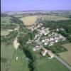Photos aériennes de Montoy-Flanville (57117) | Moselle, Grand Est, France - Photo réf. 169907 - Vue oriente vers l'est.