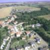 Photos aériennes de Montoy-Flanville (57117) | Moselle, Grand Est, France - Photo réf. 169913