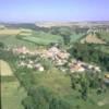 Photos aériennes de Nouilly (57117) | Moselle, Grand Est, France - Photo réf. 169928