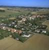 Photos aériennes de Chieulles (57070) | Moselle, Grand Est, France - Photo réf. 169946 - Vue oriente vers l'est.