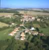 Photos aériennes de Mey (57070) - Autre vue | Moselle, Grand Est, France - Photo réf. 169954