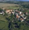Photos aériennes de Mey (57070) - Autre vue | Moselle, Grand Est, France - Photo réf. 169957