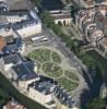 Photos aériennes de Metz (57000) | Moselle, Grand Est, France - Photo réf. 169981