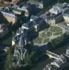 Photos aériennes de Metz (57000) | Moselle, Grand Est, France - Photo réf. 169991