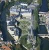 Photos aériennes de Metz (57000) | Moselle, Grand Est, France - Photo réf. 169993