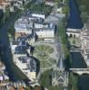 Photos aériennes de Metz (57000) | Moselle, Grand Est, France - Photo réf. 169994