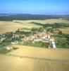 Photos aériennes de Glatigny (57530) - Autre vue | Moselle, Lorraine, France - Photo réf. 171009