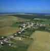 Photos aériennes de Sainte-Barbe (57640) - Cheuby | Moselle, Grand Est, France - Photo réf. 171016