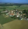 Photos aériennes de Sainte-Barbe (57640) - Cheuby | Moselle, Grand Est, France - Photo réf. 171018