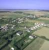 Photos aériennes de Sainte-Barbe (57640) - Autre vue | Moselle, Grand Est, France - Photo réf. 171020