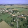 Photos aériennes de Sainte-Barbe (57640) - Autre vue | Moselle, Grand Est, France - Photo réf. 171023