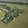 Photos aériennes de Servigny-lès-Sainte-Barbe (57640) - Autre vue | Moselle, Grand Est, France - Photo réf. 171026