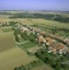 Photos aériennes de Servigny-lès-Sainte-Barbe (57640) - Autre vue | Moselle, Grand Est, France - Photo réf. 171028