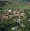 Photos aériennes de Failly (57640) - Le Village | Moselle, Grand Est, France - Photo réf. 171030